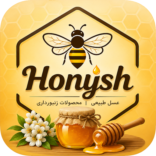 لوگوی هونیش